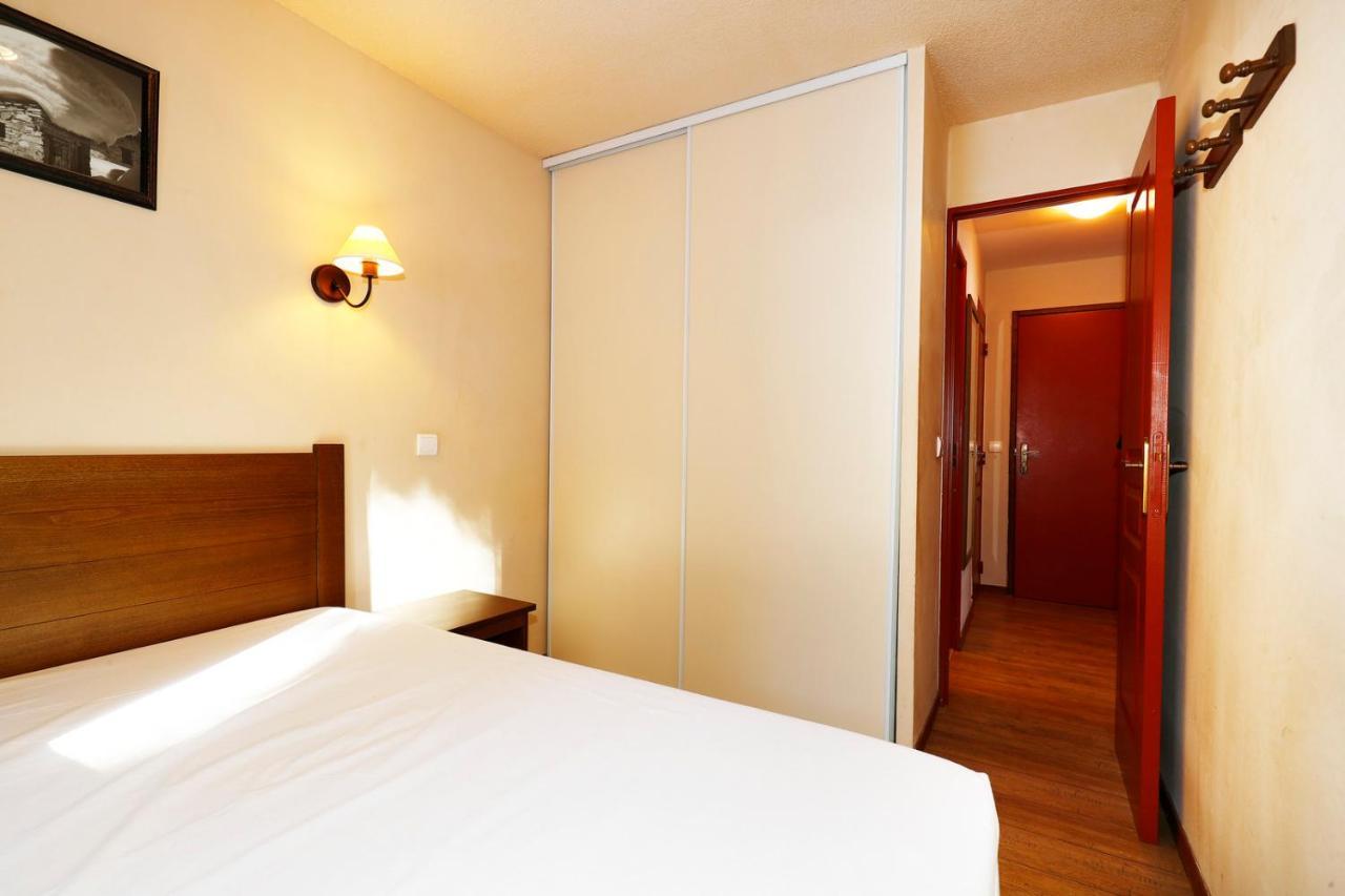 Appartement Residence Albane Vars วาร์ส ภายนอก รูปภาพ